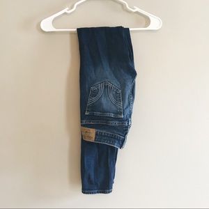 Hollister Skinny Jeans
